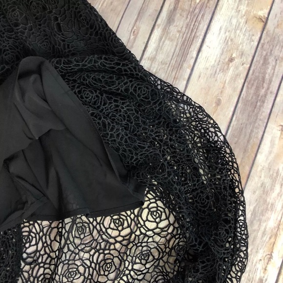 REVOLVE NBD Desire Be Dress Cocktail Open Back NEW - Picture 7 of 8